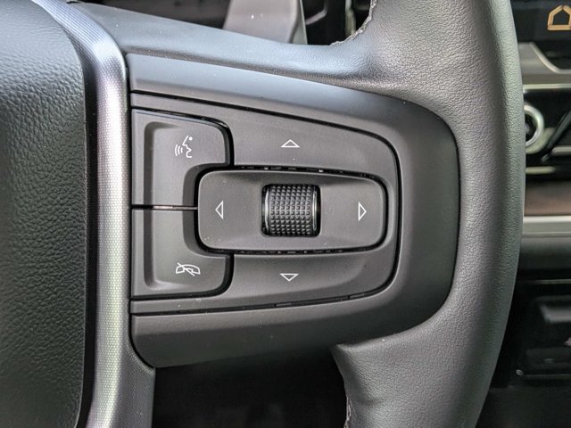 Used 2025 GMC Sierra 1500 SLT w/ SLT Premium Package AWD/4WD image 26
