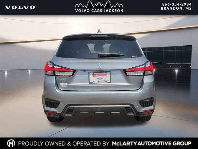 Used 2023 Mitsubishi Outlander Sport AWD image 5