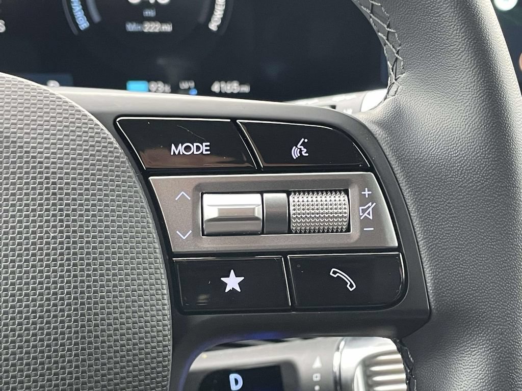Certified 2025 Hyundai Ioniq 5 SEL RWD image 11