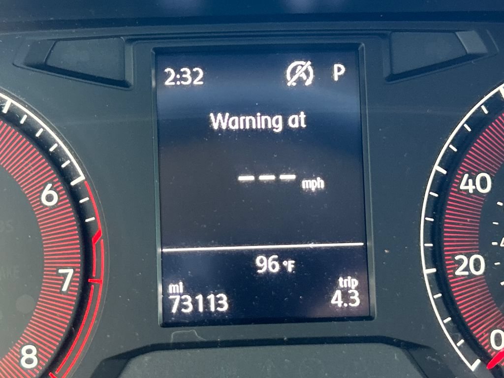 Used 2020 Volkswagen Jetta S FWD image 18