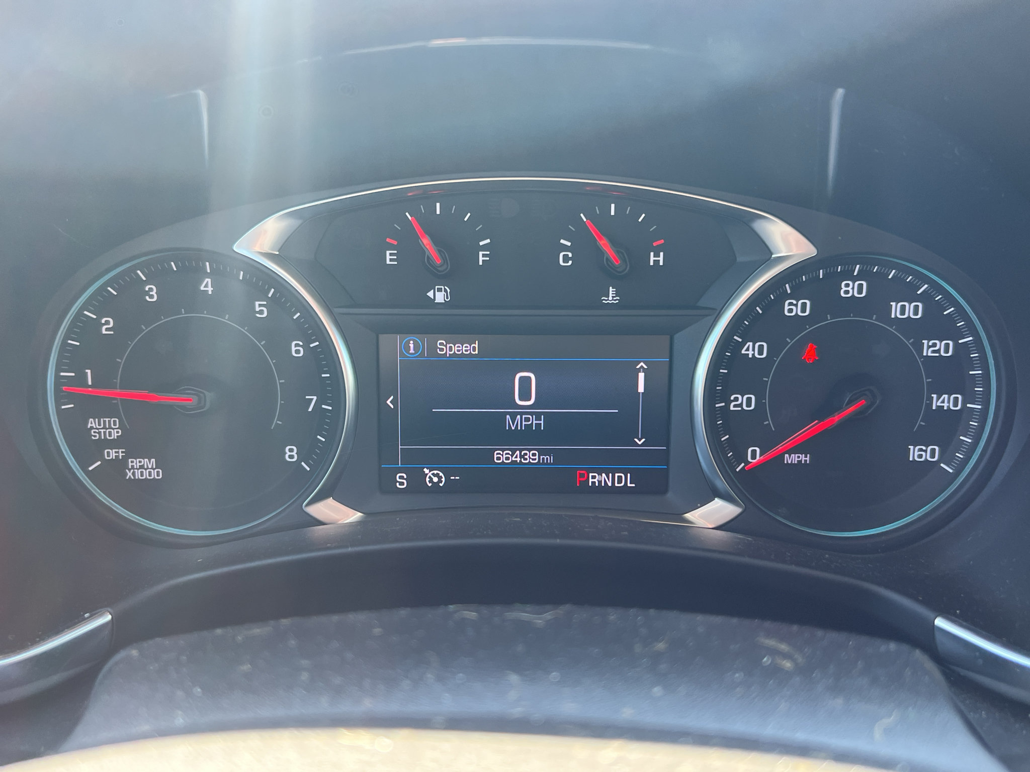 Used 2023 Chevrolet Equinox LS w/ LS Convenience Package AWD/4WD image 13