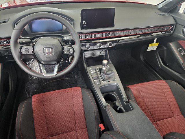 New 2026 Honda Civic Si image 18