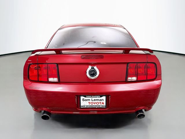 Used 2008 Ford Mustang GT Premium image 6