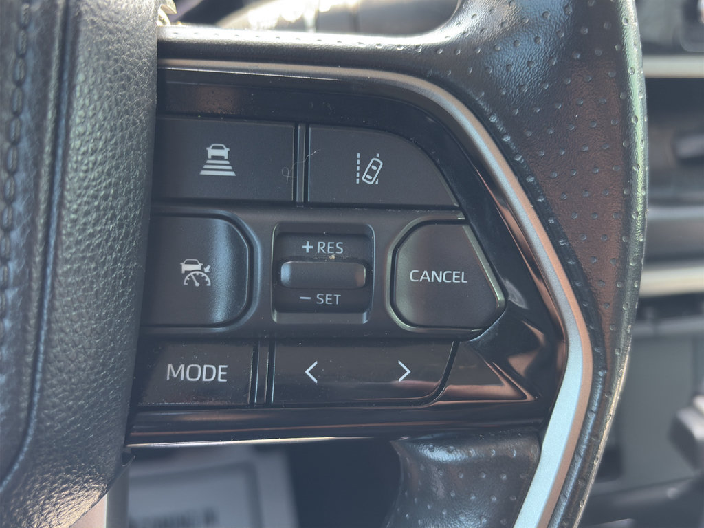 Used 2023 Toyota Tundra SR5 AWD/4WD image 19
