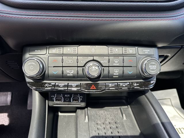 Used 2026 Dodge Durango GT AWD/4WD image 19