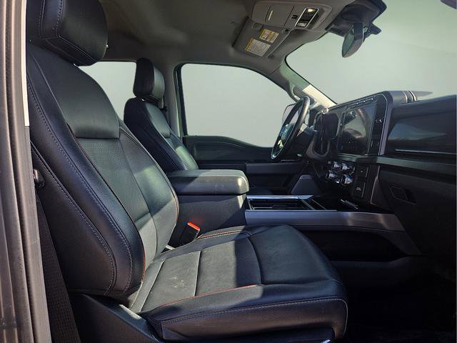Used 2024 Ford F250 Lariat AWD/4WD image 13