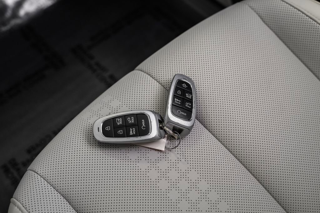 Used 2023 Hyundai Ioniq 5 SEL w/ Cargo Package AWD/4WD image 64