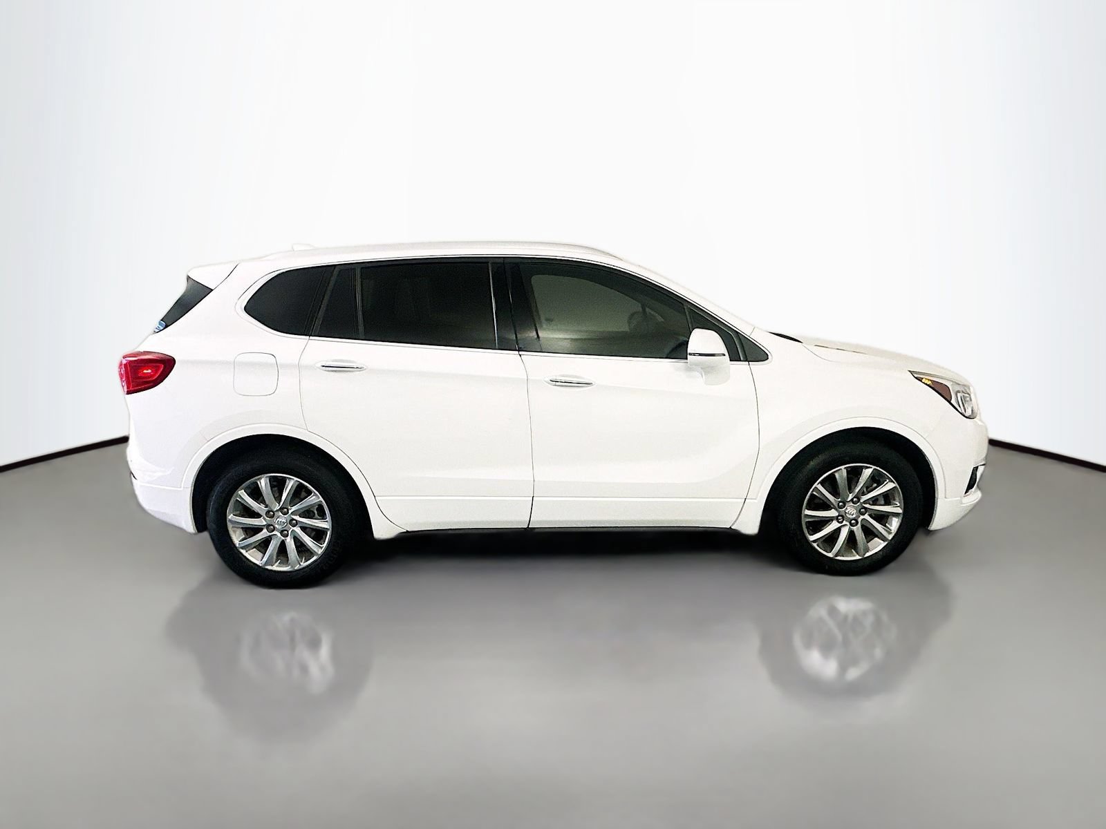 Used 2020 Buick Envision Essence FWD image 8