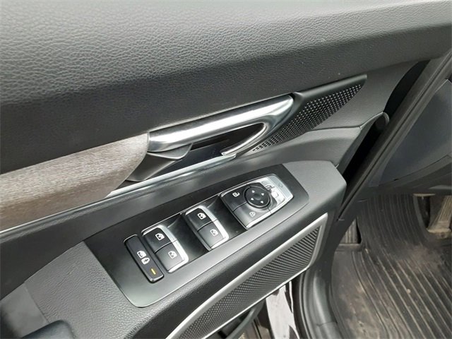 Used 2021 Kia Telluride EX w/ EX Premium Package image 14