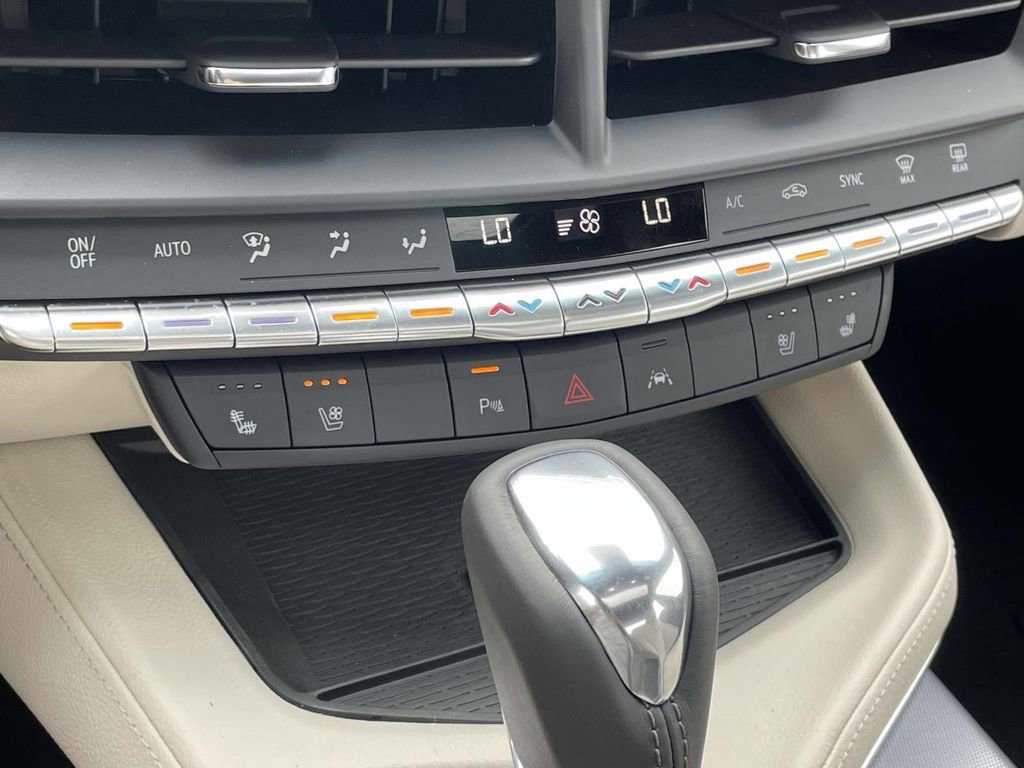 New 2026 Cadillac CT4 Premium Luxury image 26