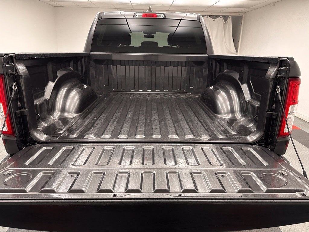 Used 2023 RAM 1500 Big Horn AWD/4WD image 20