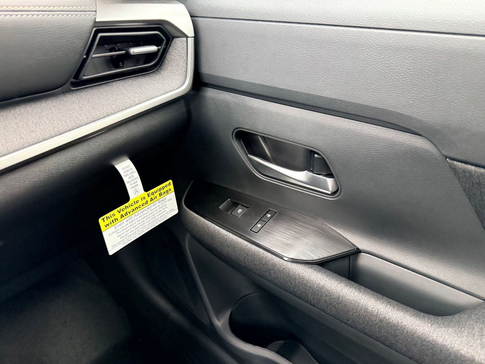 New 2026 Nissan Kicks SV w/ Charging Package image 23