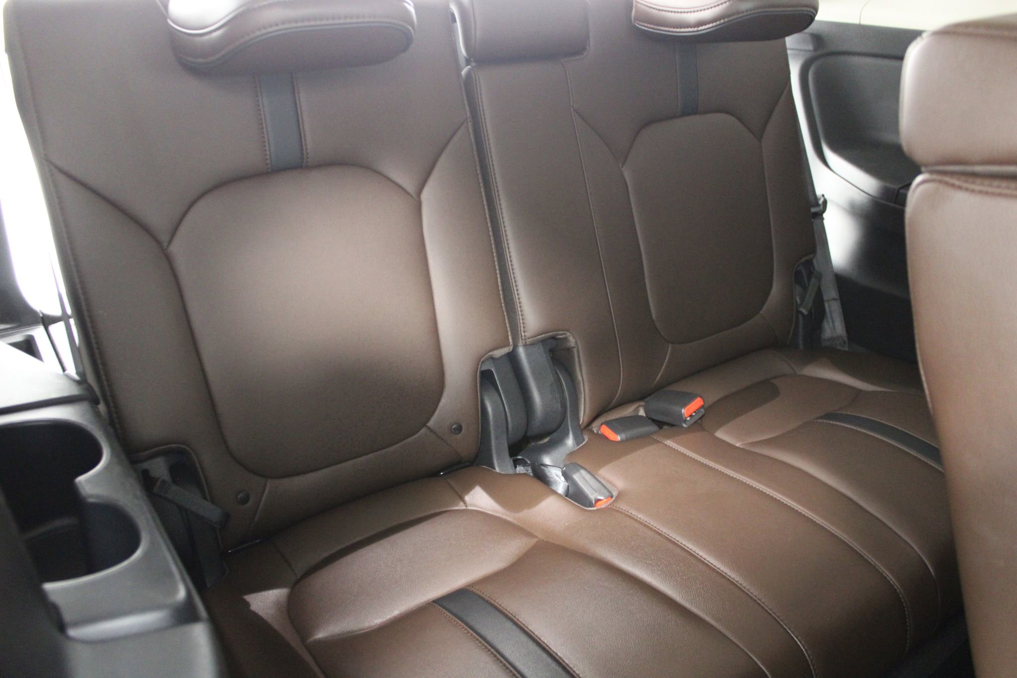 Used 2023 Honda Pilot Elite image 23