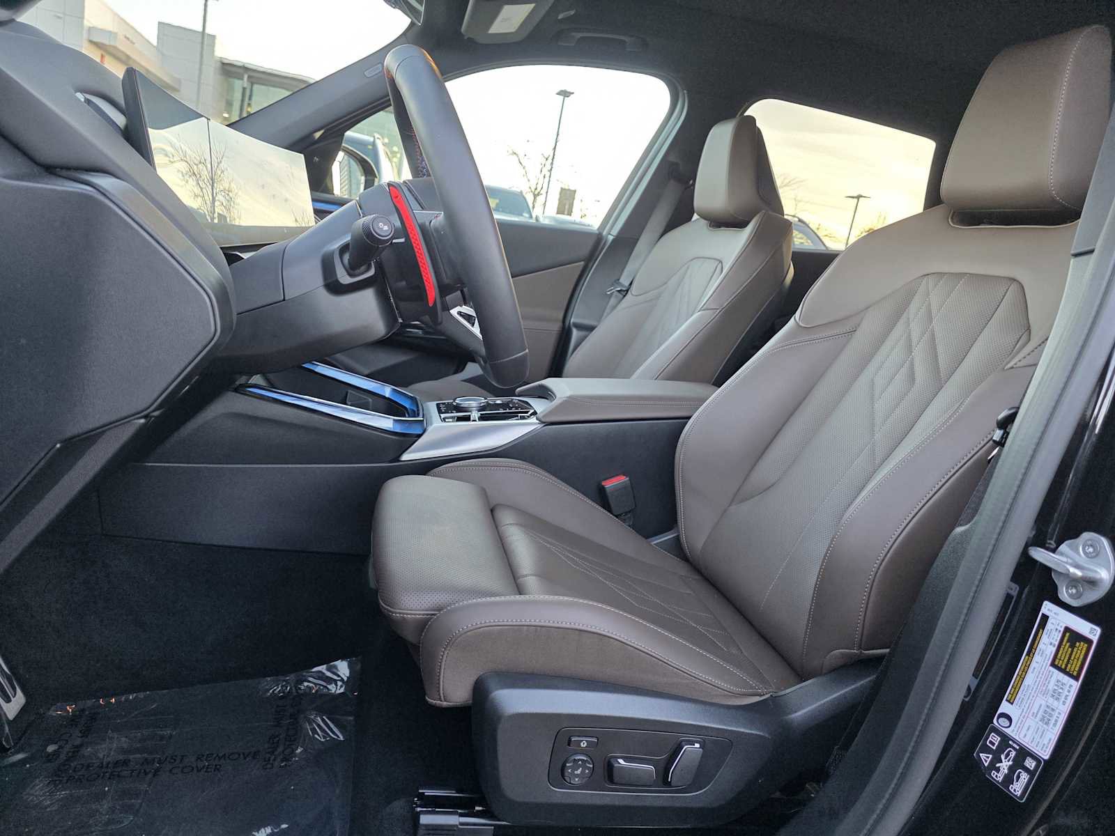 Used 2025 BMW X3 M50 image 11