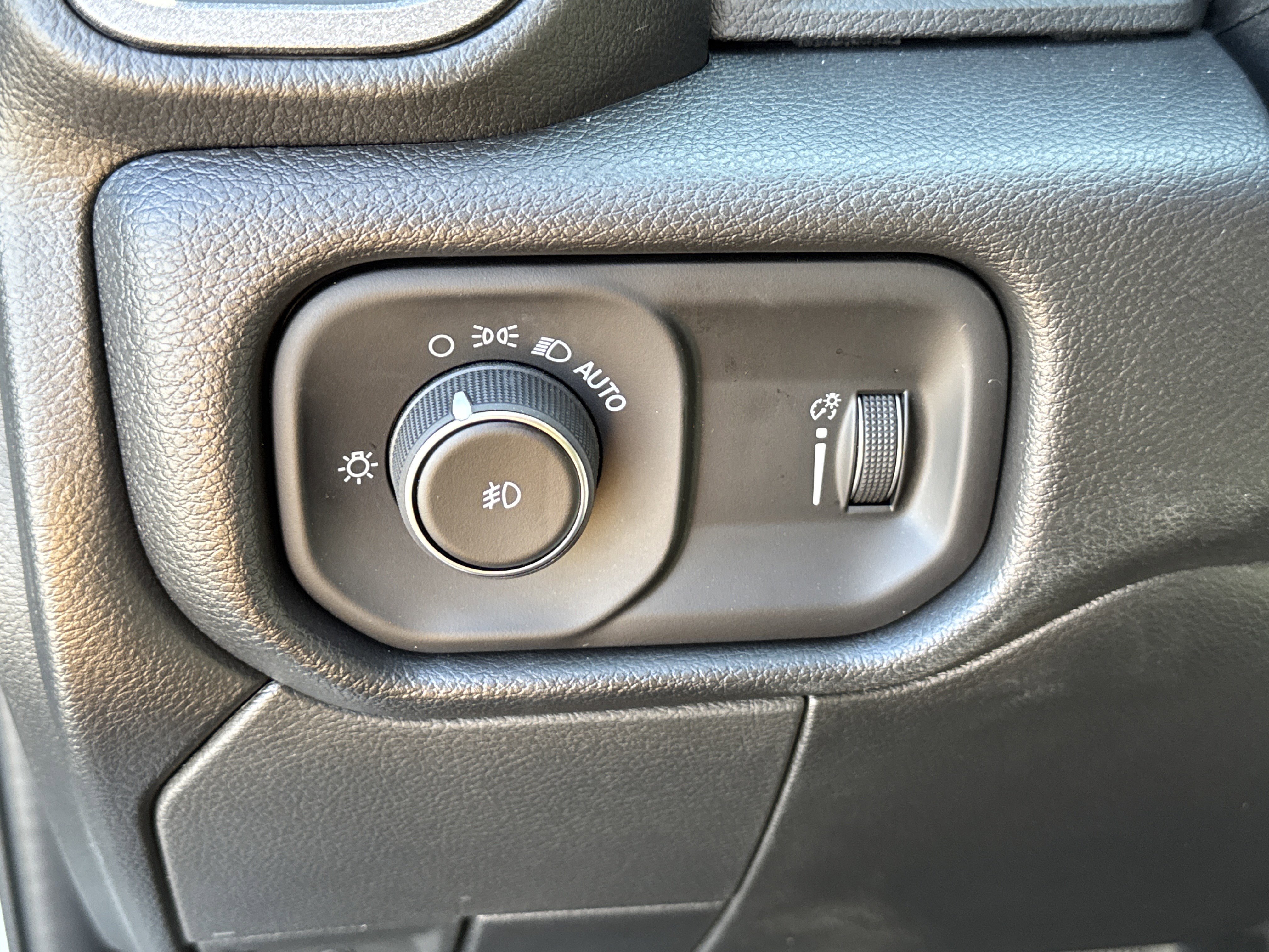 New 2026 RAM 5500 Tradesman image 35