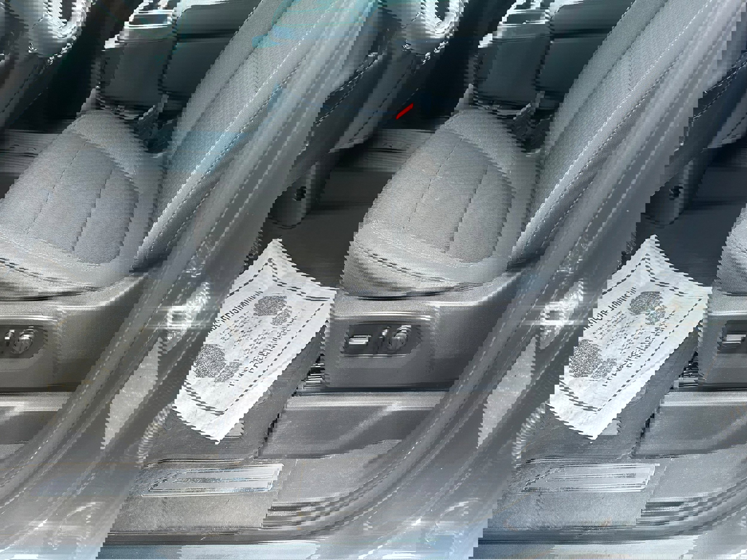 Used 2020 GMC Sierra 3500 SLE w/ SLE Convenience Package image 15