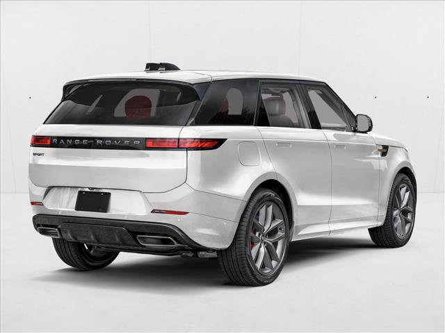 New 2027 Land Rover Range Rover Sport Dynamic SE AWD/4WD image 2
