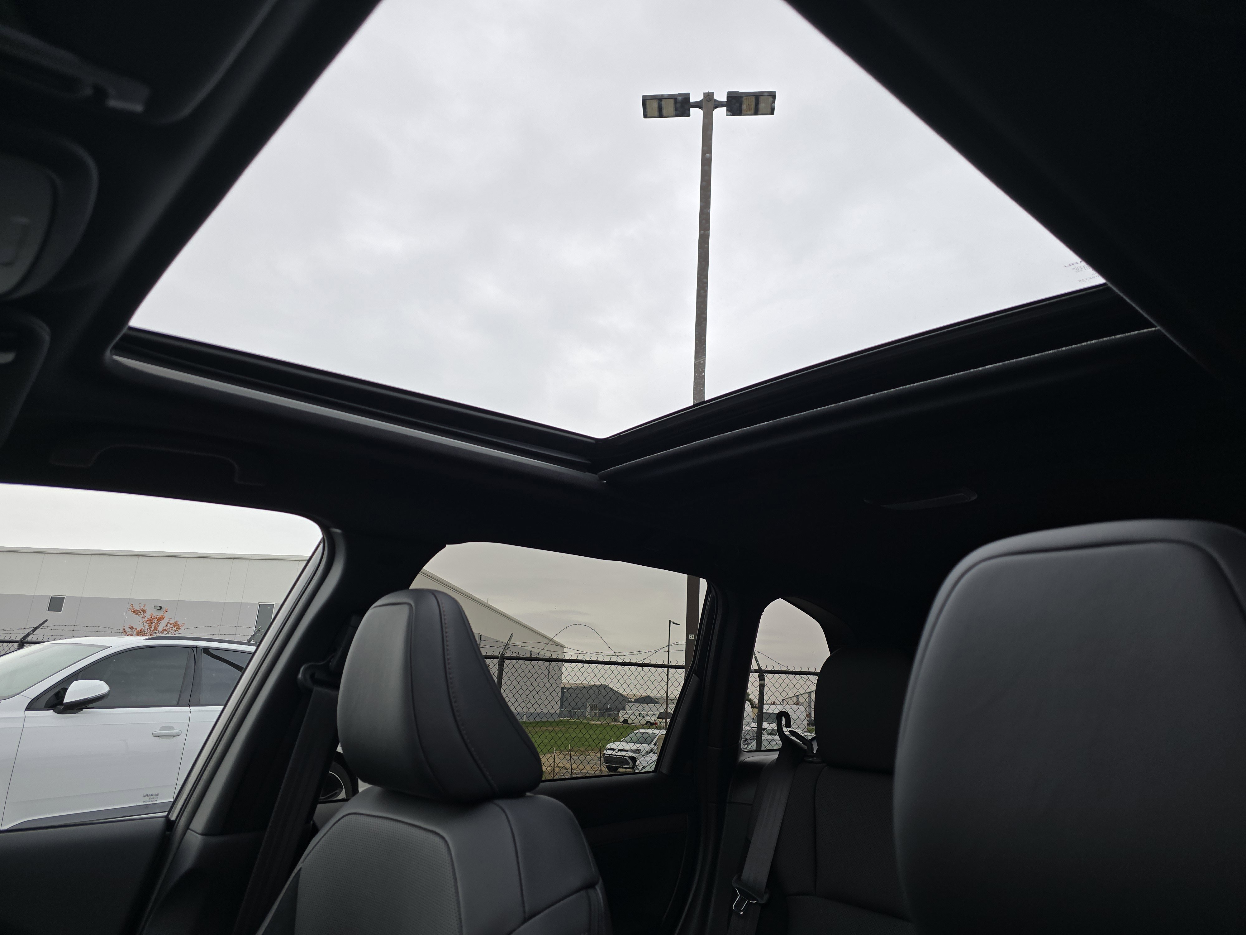 New 2026 Subaru Forester Touring image 9