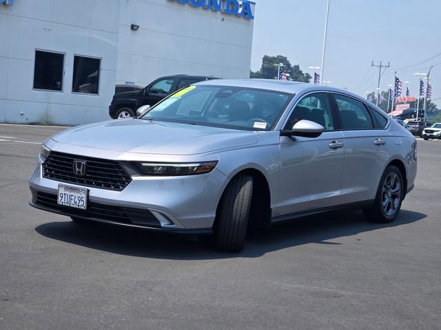 Used 2023 Honda Accord EX image 8