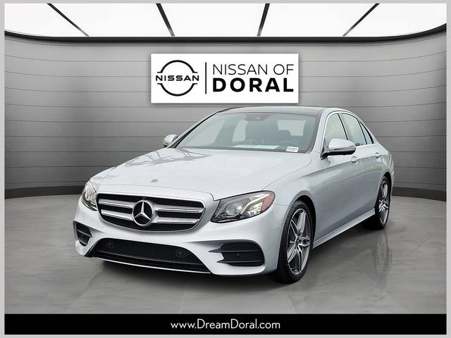 Used 2019 Mercedes-Benz E 300 video 1