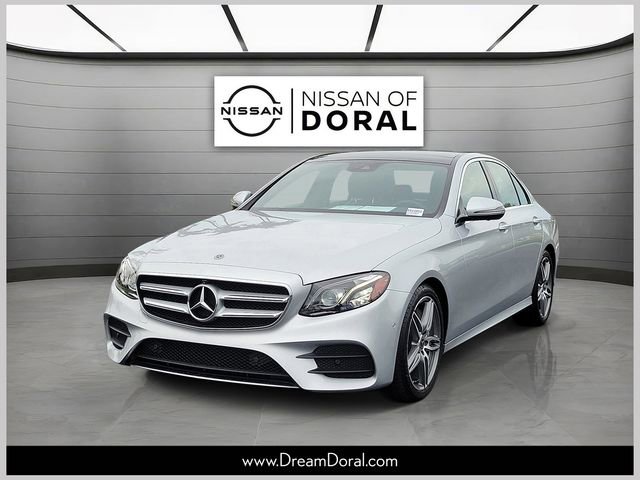 Used 2019 Mercedes-Benz E 300 image 1
