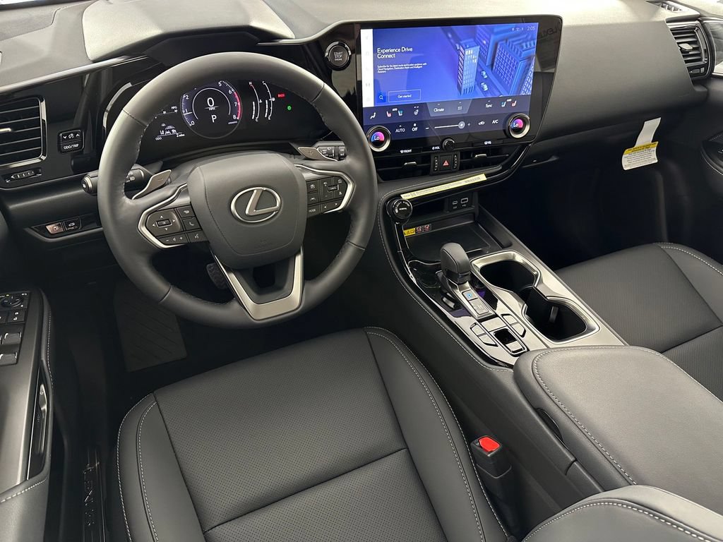 New 2026 Lexus NX 350 AWD w/ Accessory Package (2T) image 34
