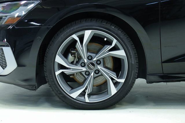 Used 2022 Audi A3 2.0T Premium w/ Convenience Package image 7