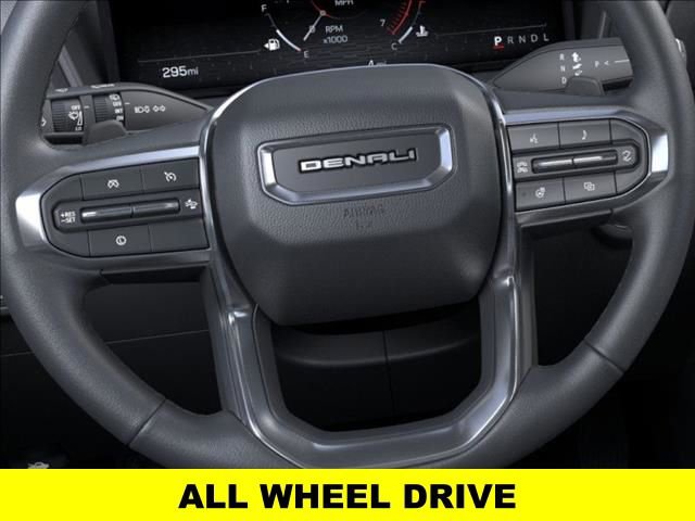 New 2026 GMC Terrain Denali AWD/4WD image 19