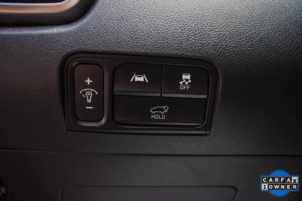 Used 2023 Kia Sorento EX image 47