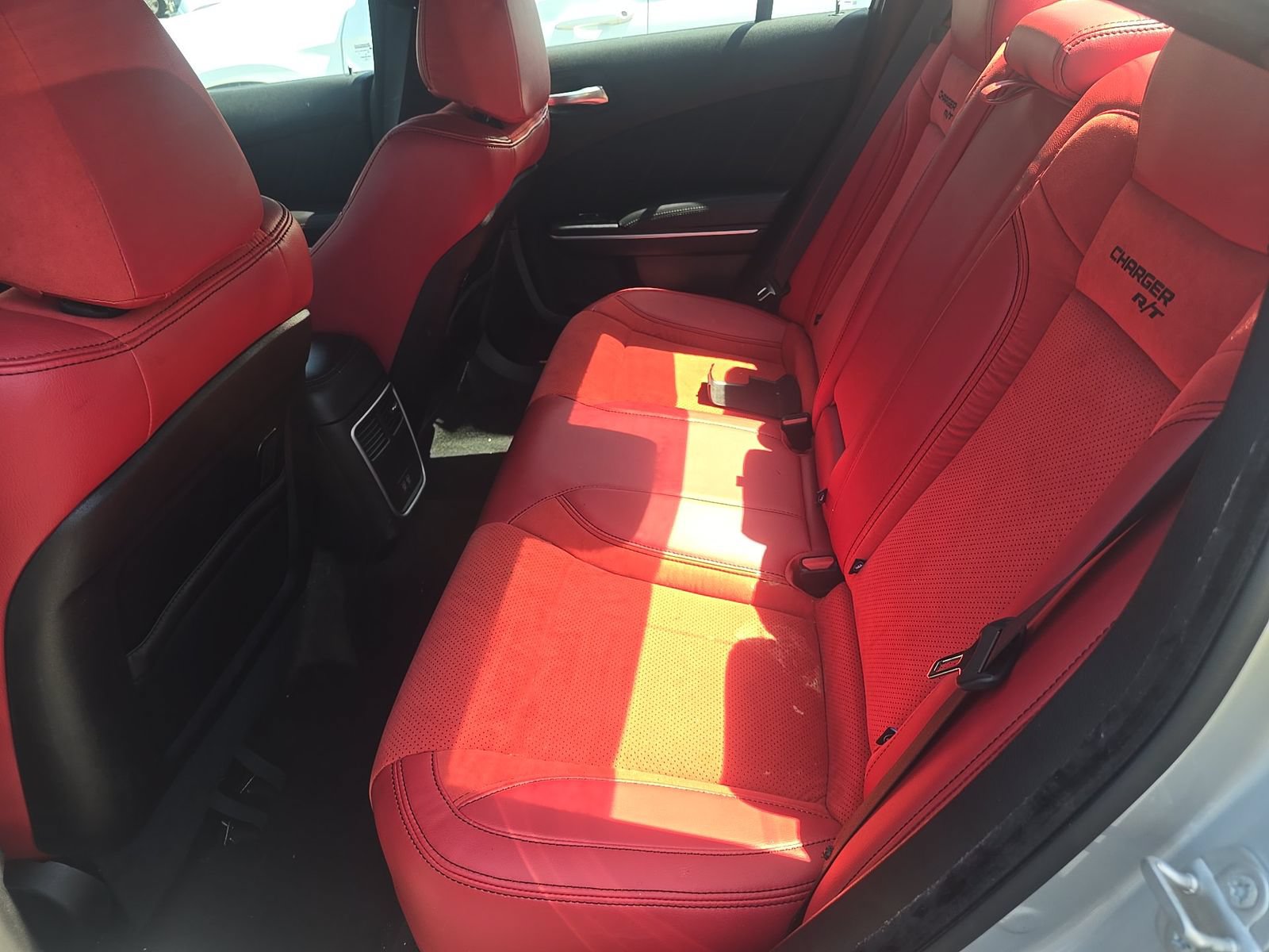Used 2023 Dodge Charger Scat Pack RWD image 5
