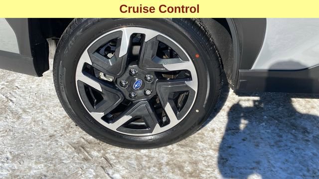 Used 2025 Subaru Forester Premium image 12