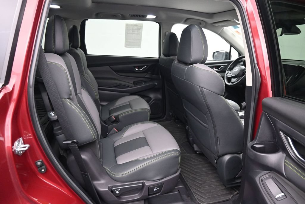 Used 2023 Subaru Ascent Onyx Edition AWD/4WD image 13
