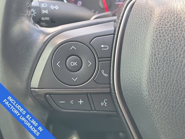 Used 2021 Toyota Camry XSE FWD image 27