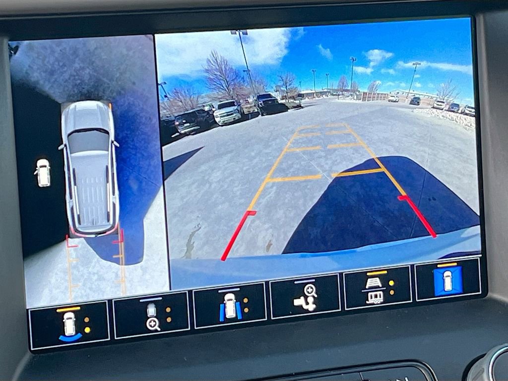 Used 2023 GMC Acadia Denali w/ Denali Technology Package image 14