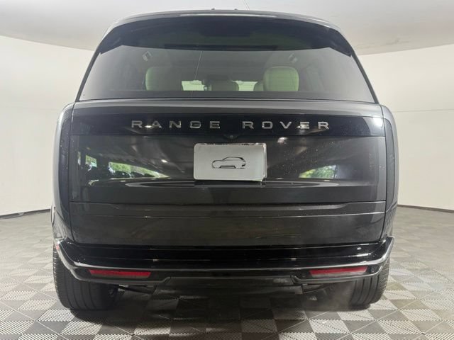 Used 2023 Land Rover Range Rover SE AWD/4WD image 7