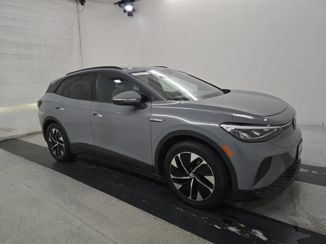 Used 2021 Volkswagen ID.4 Pro RWD image 5