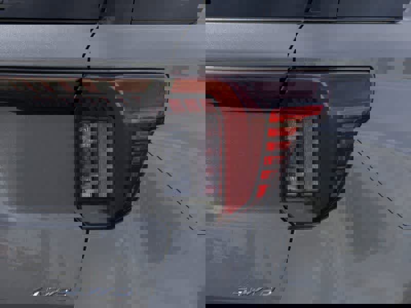 New 2026 Ford Explorer Platinum w/ LUX Leather Package image 21