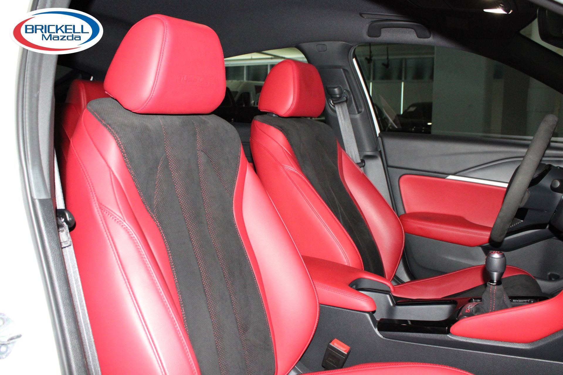 Used 2024 Acura Integra Type S FWD image 15