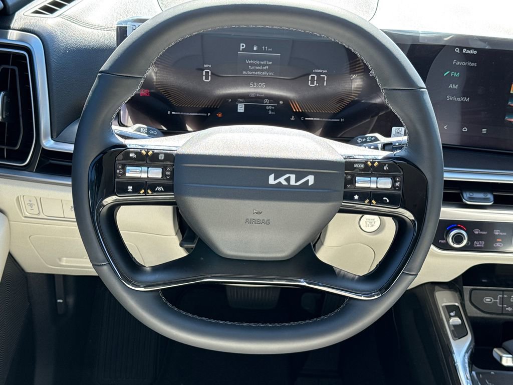 New 2026 Kia Sorento S FWD image 23