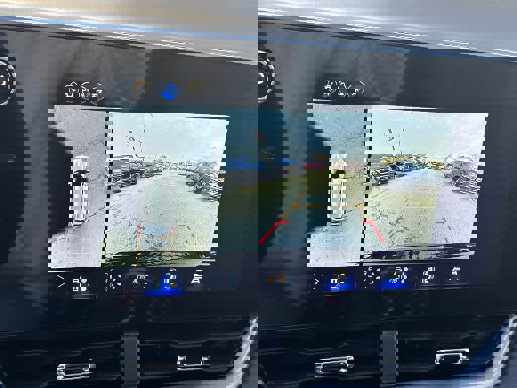 New 2026 Chevrolet Equinox LT w/ Safety and Technology Package image 19