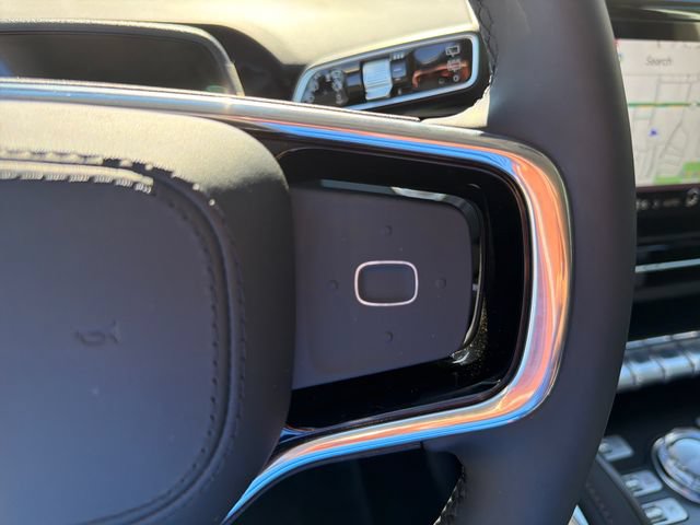 New 2026 Lincoln Nautilus Reserve AWD/4WD image 27