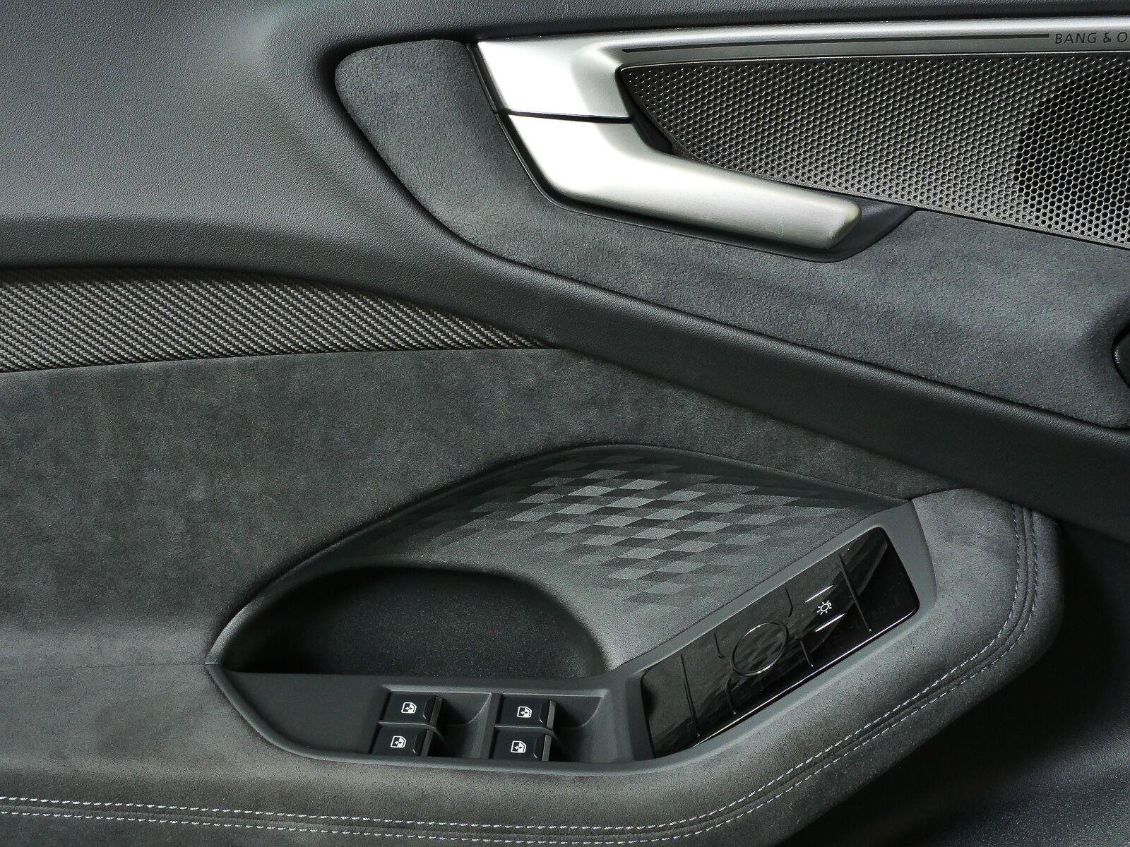 Used 2026 Audi S5 Prestige AWD/4WD image 7