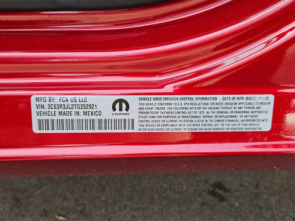 New 2026 RAM 3500 Laramie image 27