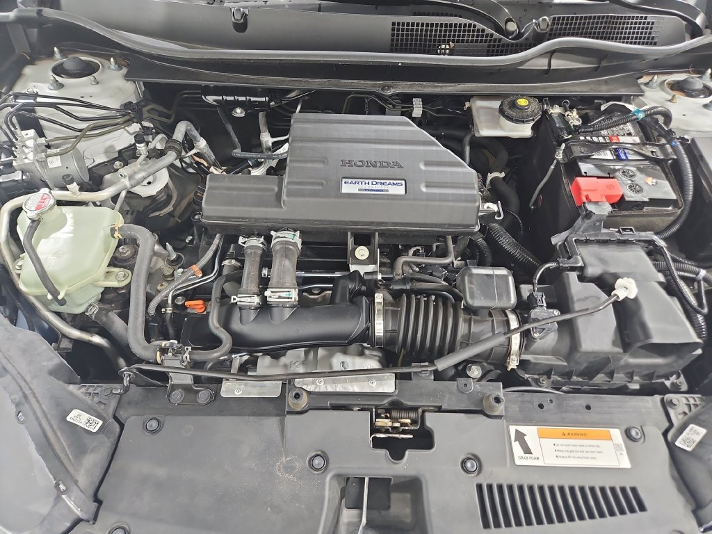 Used 2020 Honda CR-V EX-L image 21