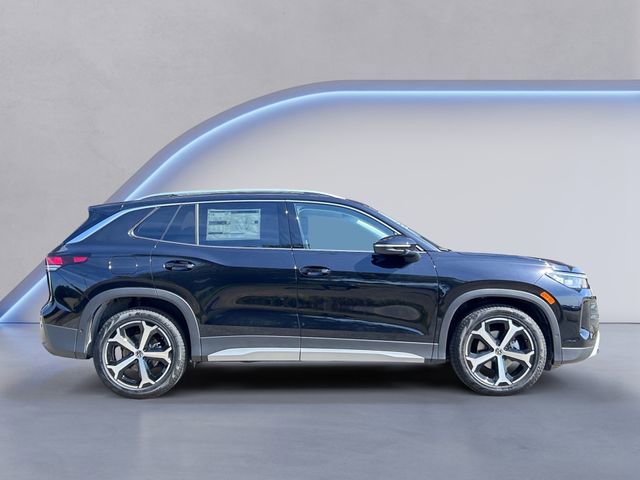 New 2026 Volkswagen Tiguan SE FWD image 4