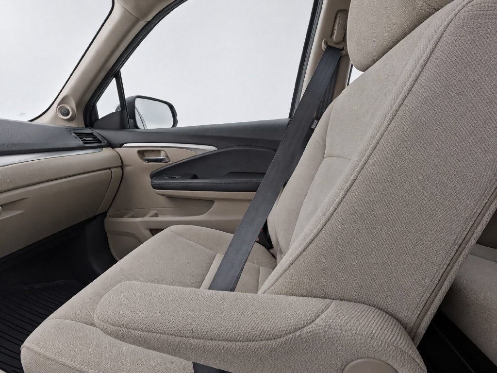 Used 2017 Honda Pilot EX image 21