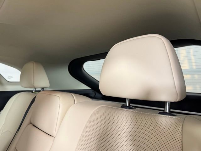 Certified 2022 Lexus RX 350 AWD w/ Premium Package image 30