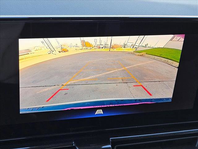 New 2026 Chevrolet TrailBlazer LT w/ Convenience Package FWD image 13