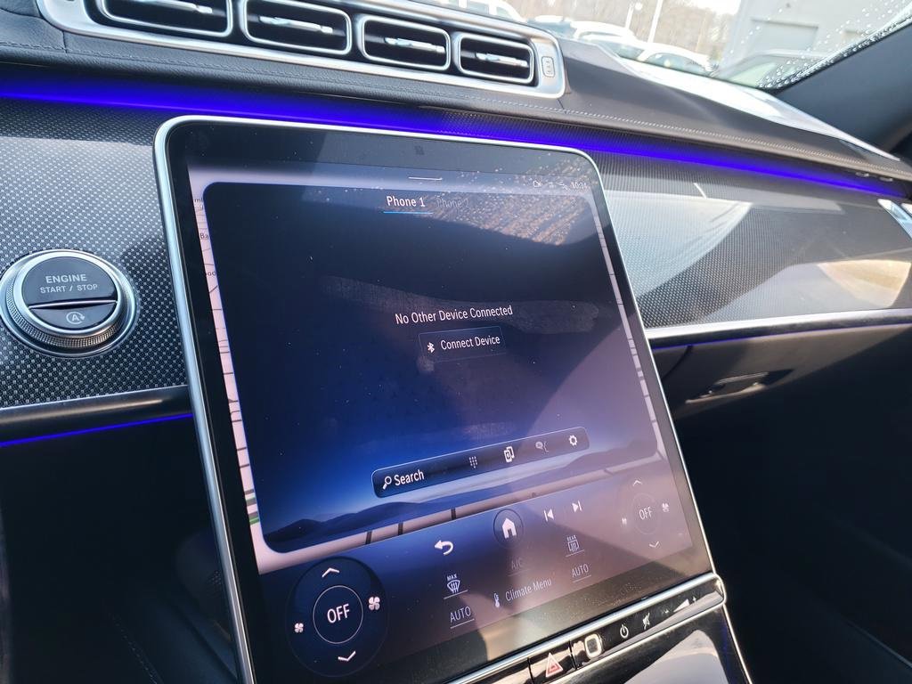 Used 2023 Mercedes-Benz S 500 4MATIC image 23