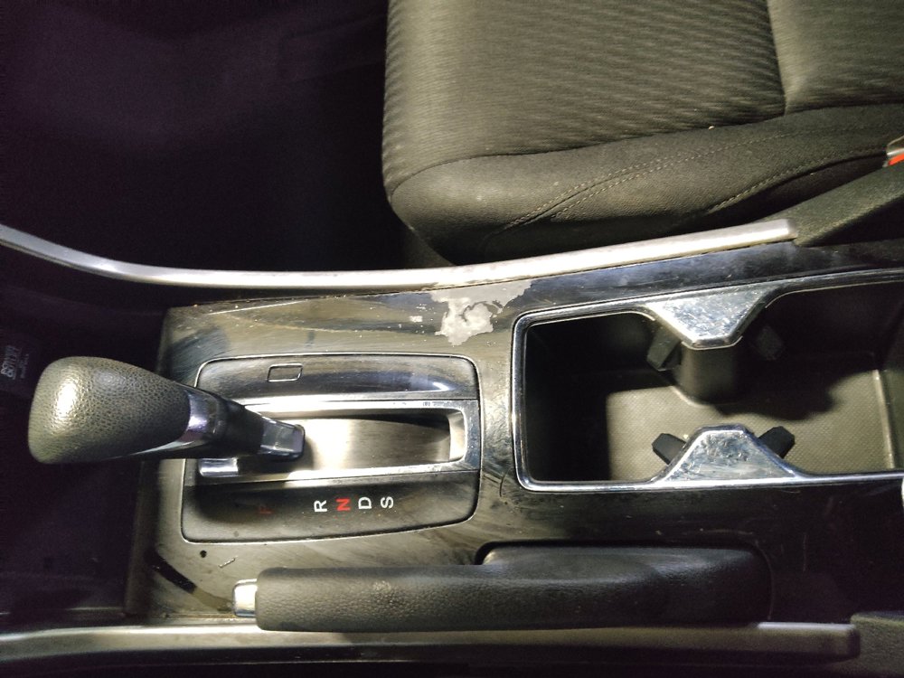 Used 2016 Honda Accord EX image 26